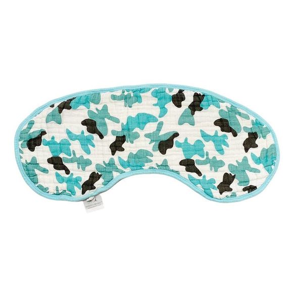 Camo bib - Picture 2 of 6